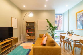 Casa Barbieri boutique apartment
